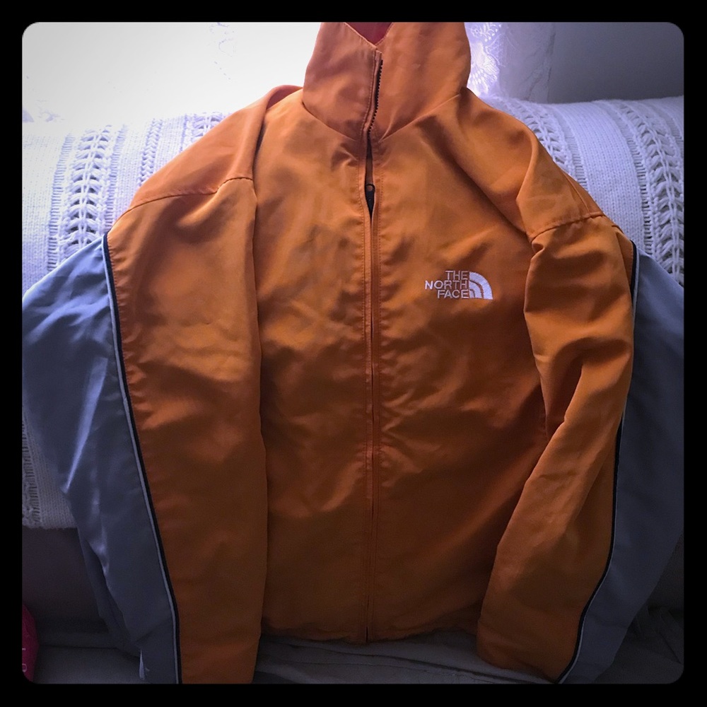 EUC The North Face Men’s Winter Coat ❄️
